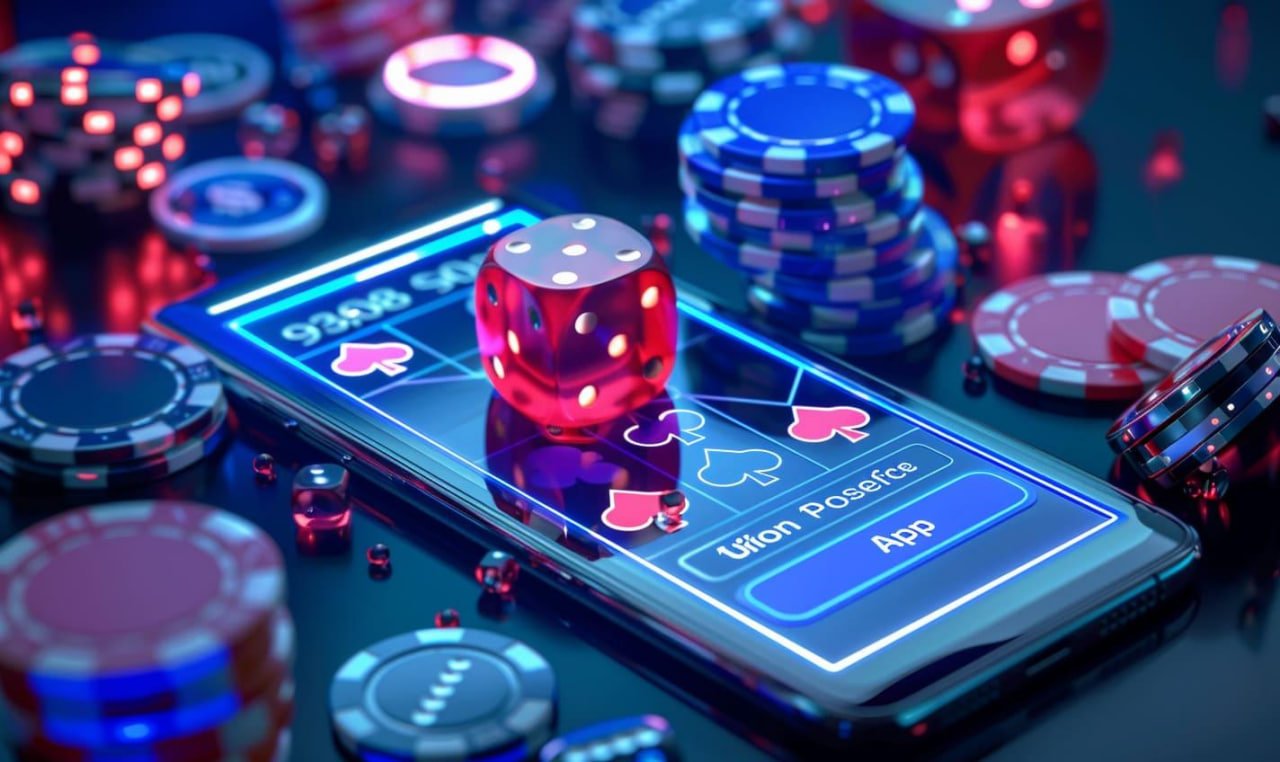 dj669 Online Casino Myanmar