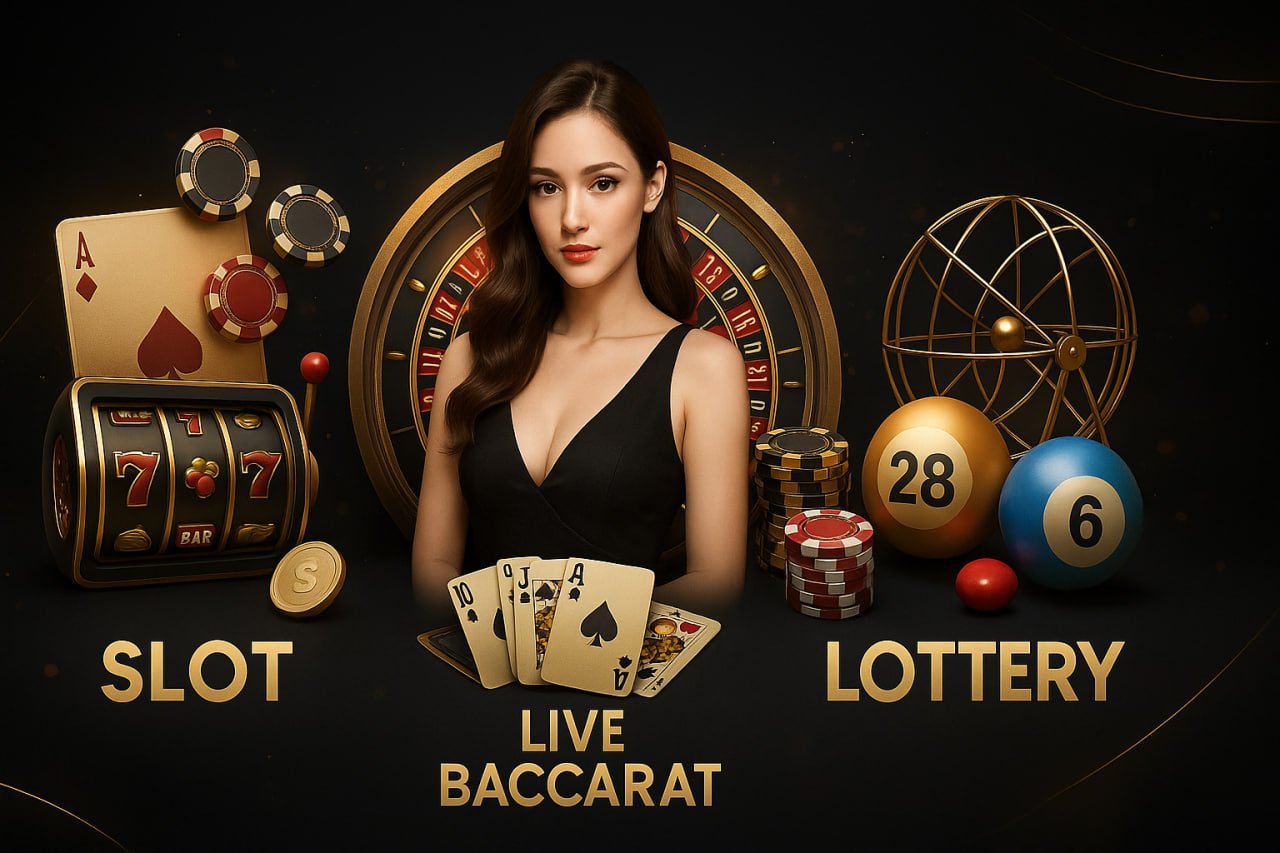 Live Casino dj669