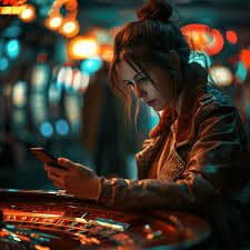 Baccarat Live Table dj669 Myanmar